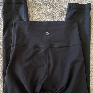 Lululemon Wunder Under High-Rise 7/8